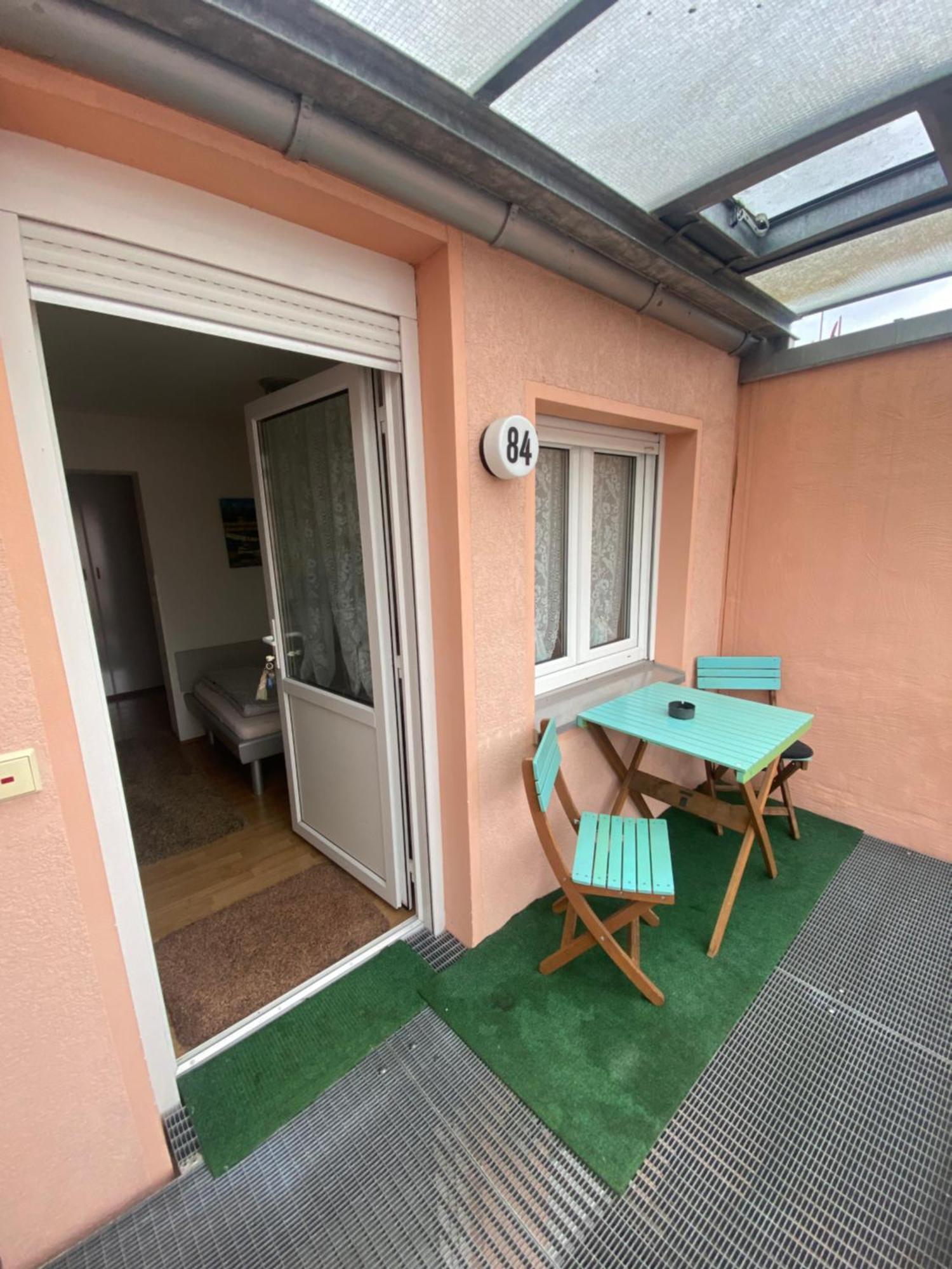 No.5 - Apartmenthaus In Stein Exterior photo