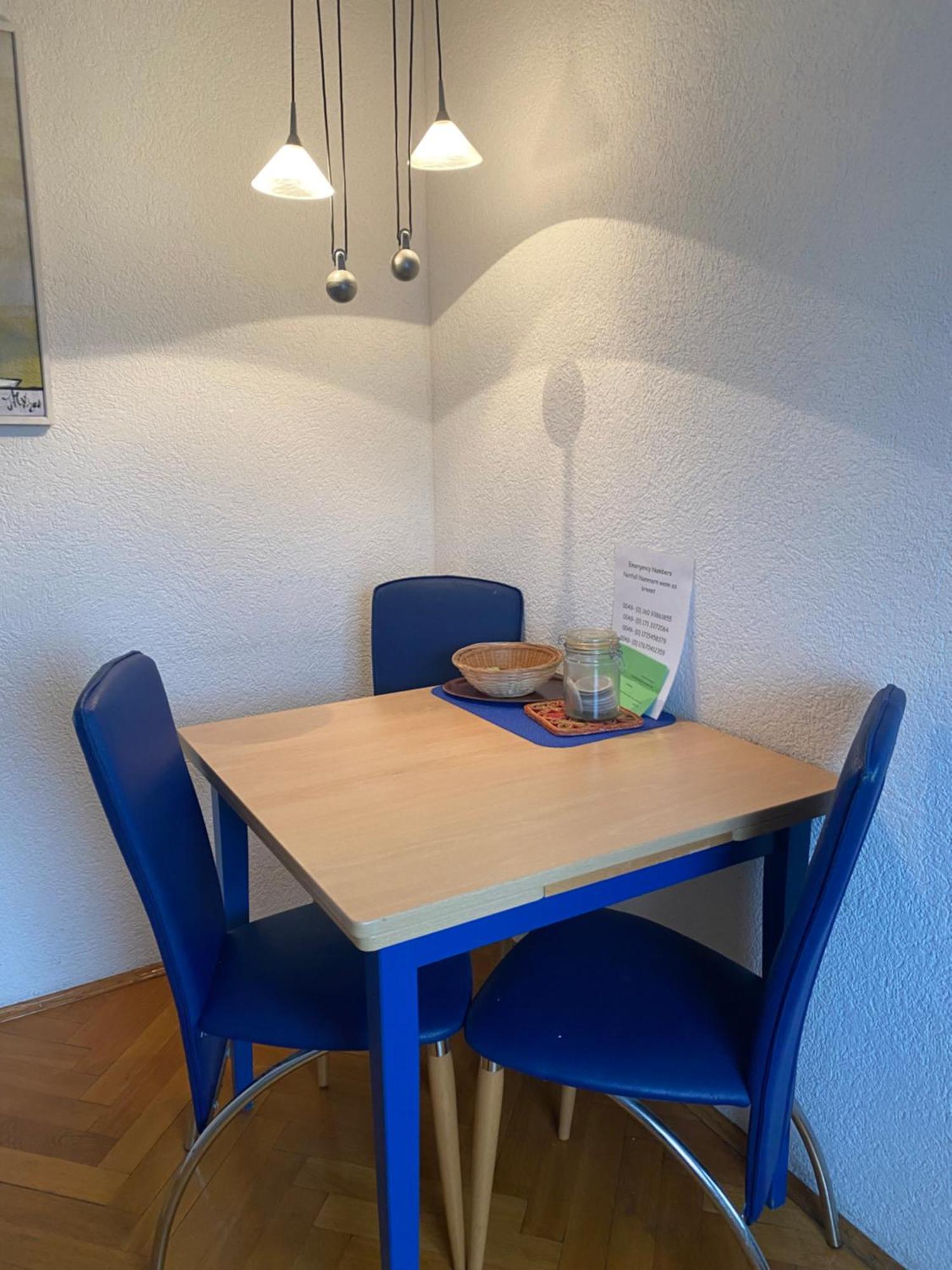 No.5 - Apartmenthaus In Stein Exterior photo