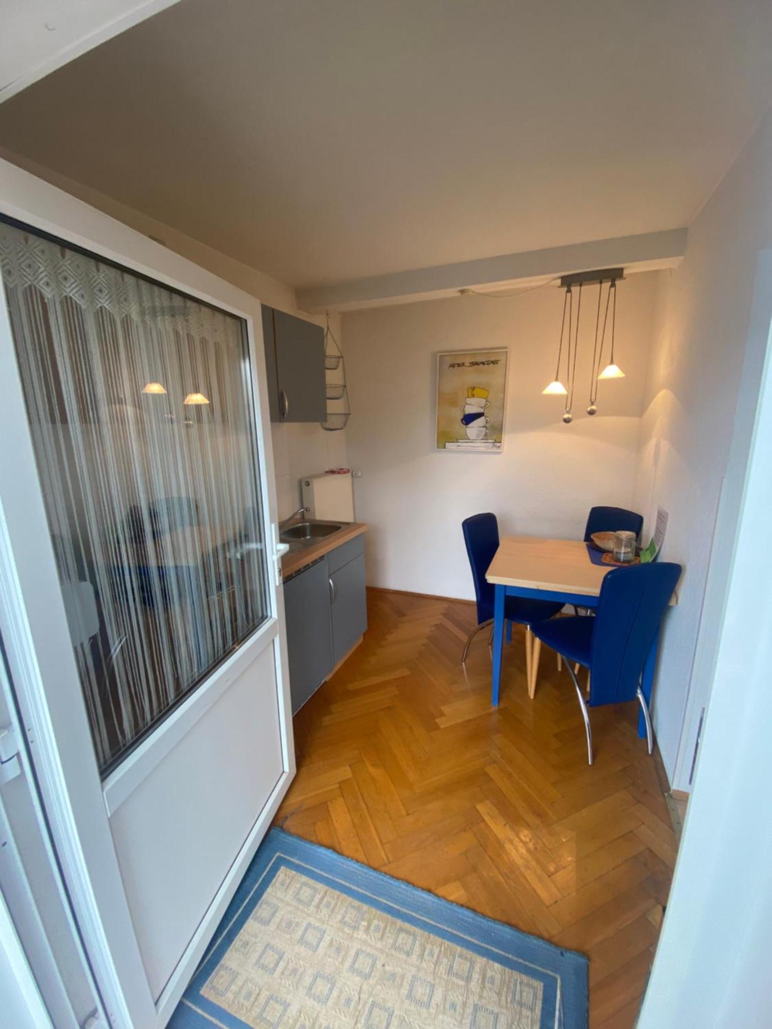 No.5 - Apartmenthaus In Stein Exterior photo