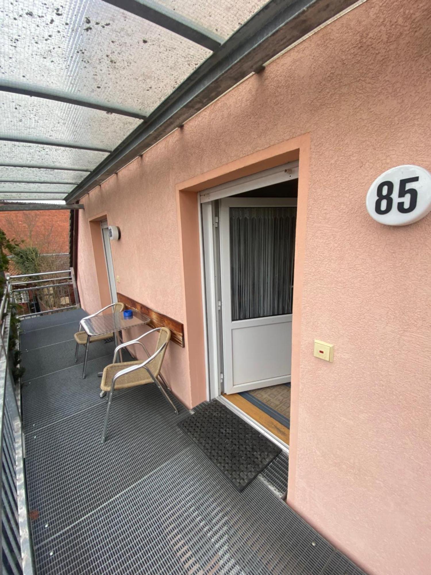 No.5 - Apartmenthaus In Stein Exterior photo
